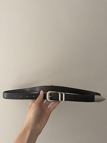 t rex pro: Ремень, Другой бренд, Материал: Натуральная кожа, Унисекс, Новый — 2