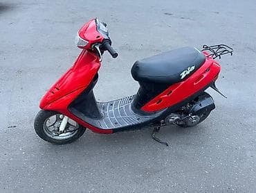 Транспорт: Honda, 50 куб. см, Бензин, Б/у — 2