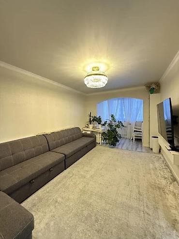 4гор болница: 4 комнаты, 105 м², 106 серия улучшенная, 4 этаж, Дизайнерский ремонт — 6