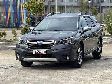кузовные запчасти на субару легаси б3: Subaru Outback: 2021 г., 2.4 л, Вариатор, Бензин, Универсал — 4