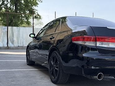 хонда инспайр в бишкеке: Honda Inspire: 2003 г., 3 л, Автомат, Бензин, Седан — 9