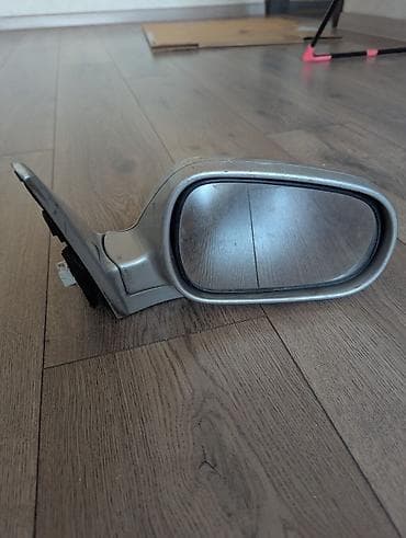 crv 2: Боковое правое Зеркало Honda — 2