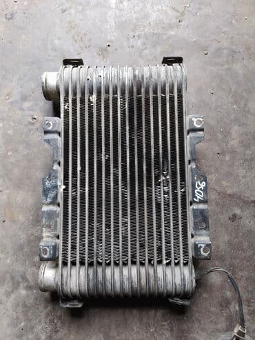 контроллеры raid 0: Mistubishi Delica \ Pajero \ Challenger Интеркулер, Митцубиси Делика \ — 1