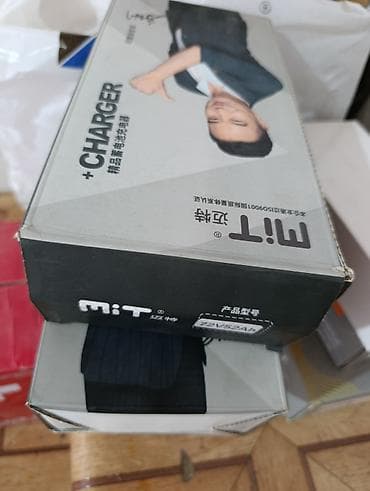 веломопеды: Электрические трёхколёсные скутеры (карго/пассажир) серии Vintage - — 4