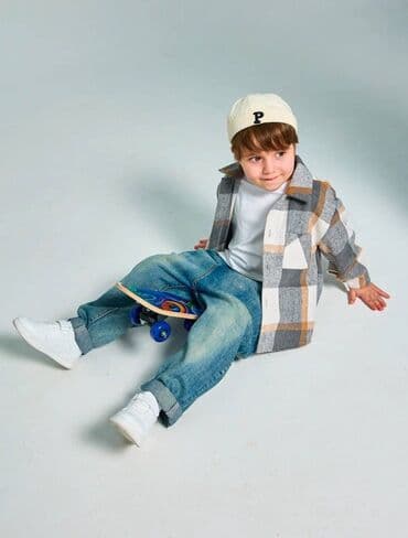 одежда для кормящих мам: Неликвид рубашки женские, детские продаю ниже себестоимости, качество — 4