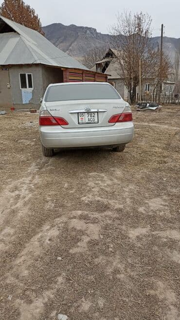 хонда цивик бишкек цена: Toyota Pronard: 2003 г., 3 л, Автомат, Газ, Седан — 3