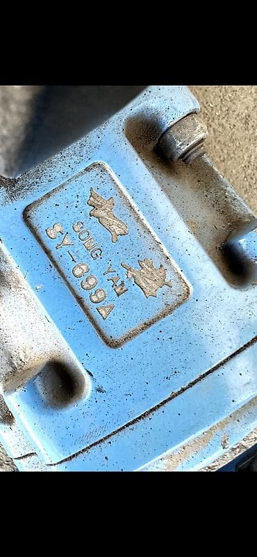 инструменты сварка: Пневматический гайковерт +комплект шланг и шланг подкачка — 2