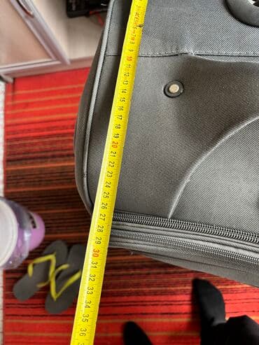 алтын браслет цена бишкек: Чемодан, Колдонулган, Материалы: Полиэстер, Чоң (70 л ашык, Сырткы чөнтөктөрү бар, Тартма туткасы менен, Суу өткөрбөөчүлүк — 6