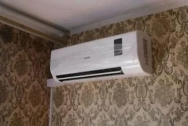 Кондиционер Gorenje предназначен для создания комфортного микроклимата