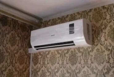 установка кондиционеров г ош: Кондиционер Gorenje предназначен для создания комфортного микроклимата — 1