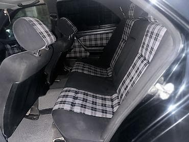 мерс 124 волчок: Mercedes-Benz C-Class: 1995 г., 2.2 л, Механика, Бензин, Седан — 10