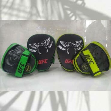 где можно купить ракетки для настольного тенниса: Лапа для бокса Боксёрская лапа лапы для бокса в спортивном магазине — 7