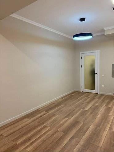 Батирлер: 1 бөлмө, 53 м², 6 кабат, Жаңы ремонт — 7