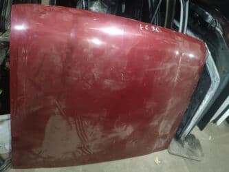 Капот Toyota, Б/у, Оригинал at lalafo.kg Капот Toyota, Б/у, Оригинал