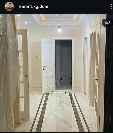 сантехник ош: Отделочные и ремонтные работы “под ключ” для квартир, домов и — 3