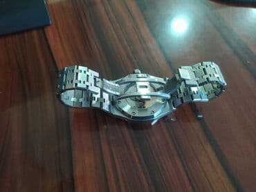 скупка часы бу: Продаю наручные часы Audemars Piguet реплика высшего качества — 7