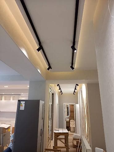 житкый абой: Ремонт под ключ | Квартиры Больше 6 лет опыта — 4