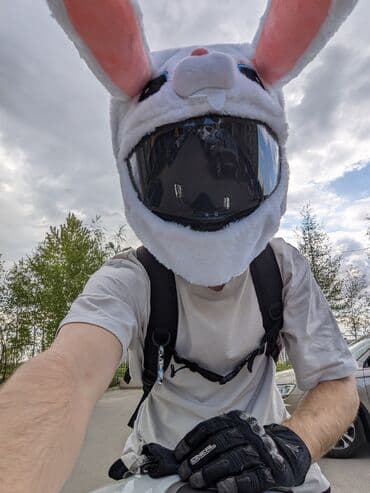 толстовки бмв: Чехлы для шлема Злой Заяц . Добрый Зайчик Дед Мороз и другие — 10