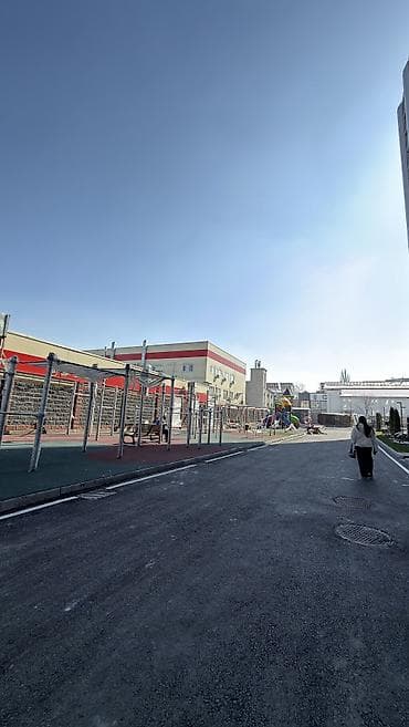 bay tash tower: 1 комната, 49 м², Элитка, 12 этаж, Готовая ПСО (под самоотделку) — 4