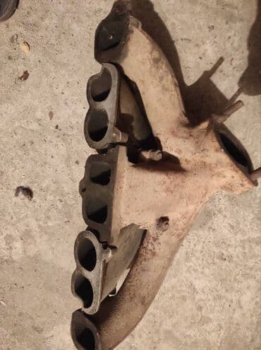 коллектор бишкек: Коллектор GAZ 1970 г., Колдонулган — 3