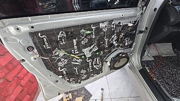 jetta 2: Toyota Harrier: 2005 г., 3 л, Автомат, Бензин, Кроссовер — 8