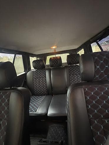 срочно мерс: Mercedes-Benz : 1998 г., 2.4 л, Автомат, Бензин, Универсал — 6