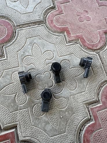 калпаки бмв: BMW f15 парктроники в оригинале рабочие — 1