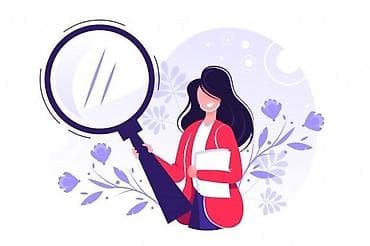 Ищу работу на неполный рабочий день. 23 года, опыт работы 2 года