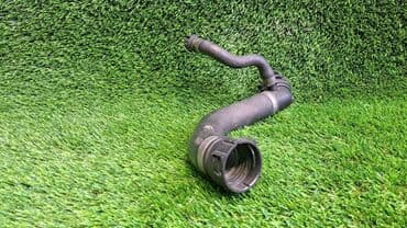 блок предохранителей: Патрубок BMW 2001 г., Б/у, Оригинал, Германия — 1