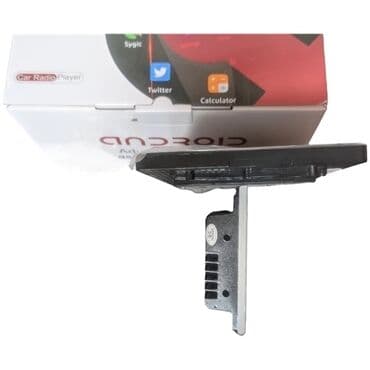 dsp: Жаңы, Стандарттык эмес, 11 ", Android Auto, Android (камтылган ОС), Apple Carplay, 4 ГБ ОЭТ, 64 Гб ПЗУ — 4