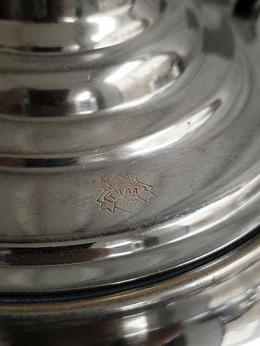 ural tt: Самовар, Б/у, Самовывоз — 2