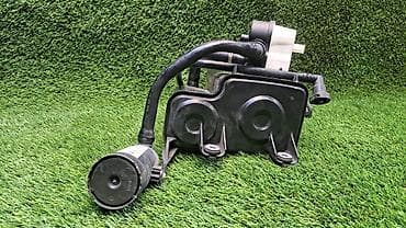 bmv e46: Абсорбер фильтр. Угольныи Е70 7 164 407 Год 2008 В отличном — 3