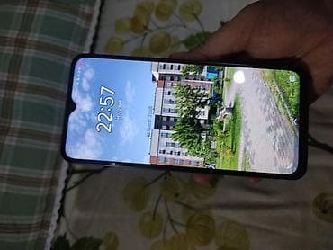 nokia 6100: Vivo Y35 Plus, 128 ГБ, цвет - Синий, 2 SIM — 8