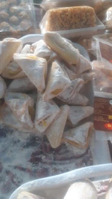 где в бишкеке можно купить сухие закваски: Санза 1 шт Булочки 1 кг в одном килограмме 24 шт Пирог 2,5 кг 1300 — 17