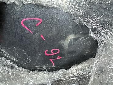 5s fe: Капот Hyundai, Б/у, Оригинал — 2