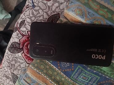 one plus 13s: Poco M7, 256 ГБ, цвет - Черный, 2 SIM — 1