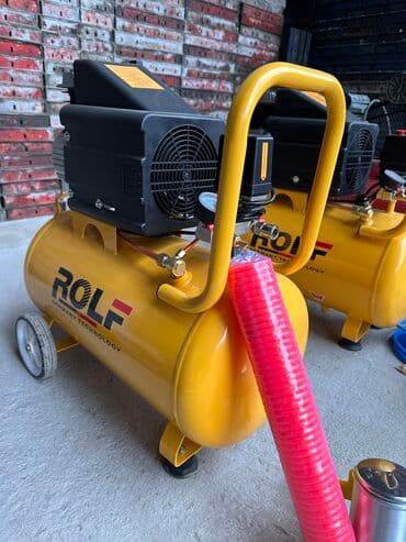 набор ключ айрафорс: Компрессор Компрессор Компрессор Сдаю краска апарат Сдаю — 7