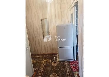Квартиры: 1 комната, 33 м², 105 серия, 8 этаж, Евроремонт — 4