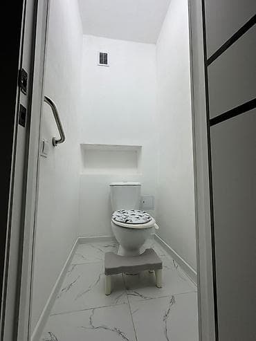 квартира этажка: 3 комнаты, 78 м², 3 этаж — 8