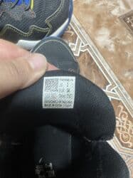 дождевик куртка: Деми обувь от лининг Lining Качество и состояние отличное Размер 34 — 3