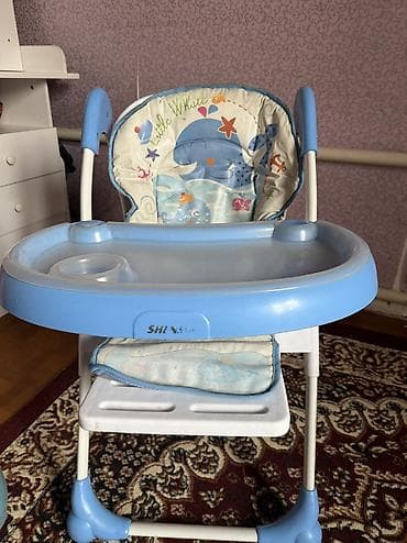 fidget cube: Детские ходунки с игровой панелью 
Детский стульчик для кормления — 4