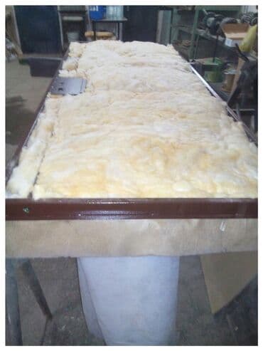 ыссык коль: Бронированые Двери на Заказ Стальные Двери Утепленные Входные двери — 11