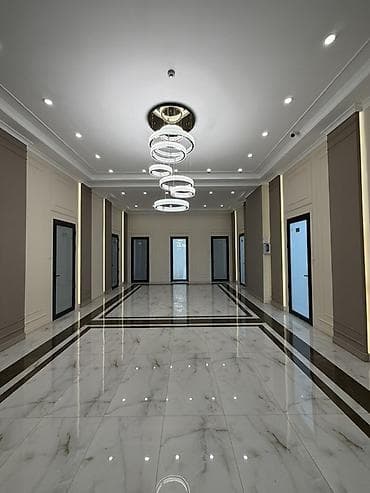 пользовались: Аренда офисов, 40 м², В бизнес центре, С системой безопасности — 4