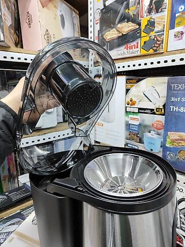 vgr 085: Соковыжималка, Новый, Платная доставка — 6