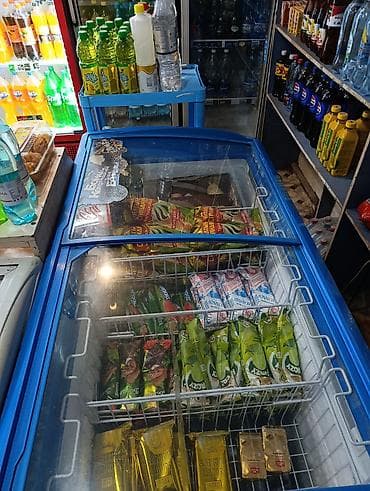 империя пиццы аламедин 1: Сдается продуктовый магазин "Даяна" находится в Нижнем Мкр Джале с — 2