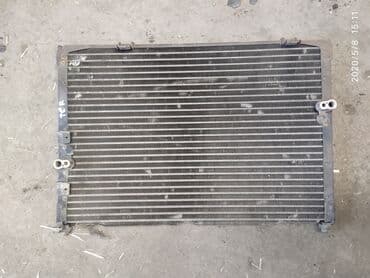Toyota Estima, Lucida Радиатор кондиционера, Тойота Эстима Люсида