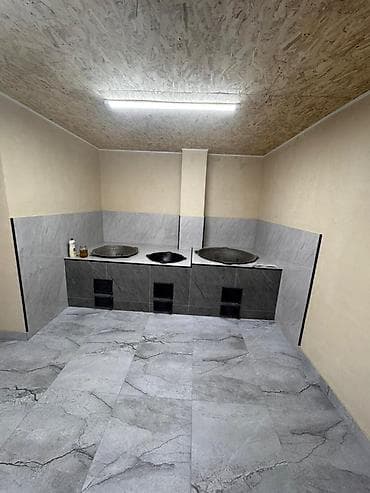 Кыймылсыз мүлк: Продаётся жилой дом с участком 4 сотки (по плану стороны по 20 м) — 7