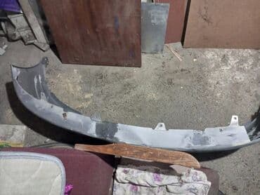 передний бампер опель вектра б: Бампер Передний Toyota, Б/у — 9