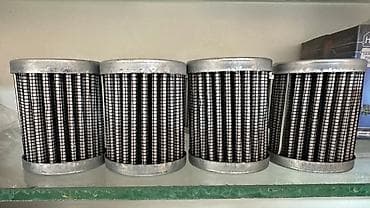 Чыпкалар: Fuel filter Чыпка — 1