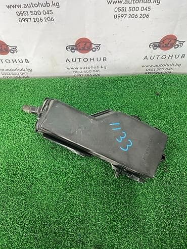 Автозапчасти: Блок предохранителей TOYOTA Camry ACV40 2GR-FE 3.5 2007 (б/у) — 1